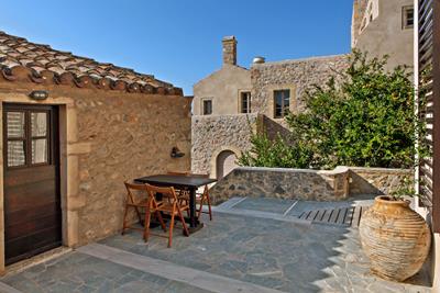 Byzantino Boutique Hotel 