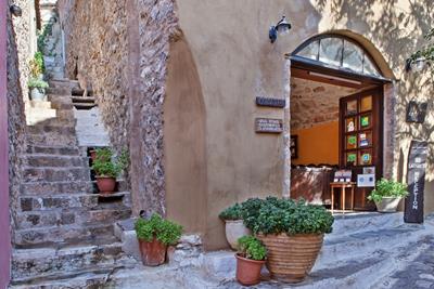 Byzantino Boutique Hotel 