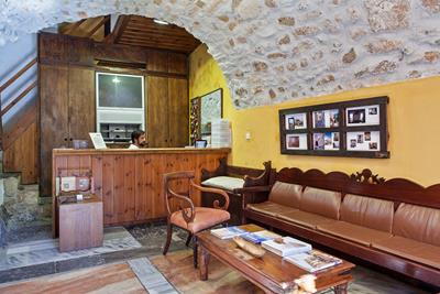 Byzantino Boutique Hotel 