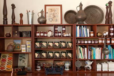 Byzantino Boutique Hotel 