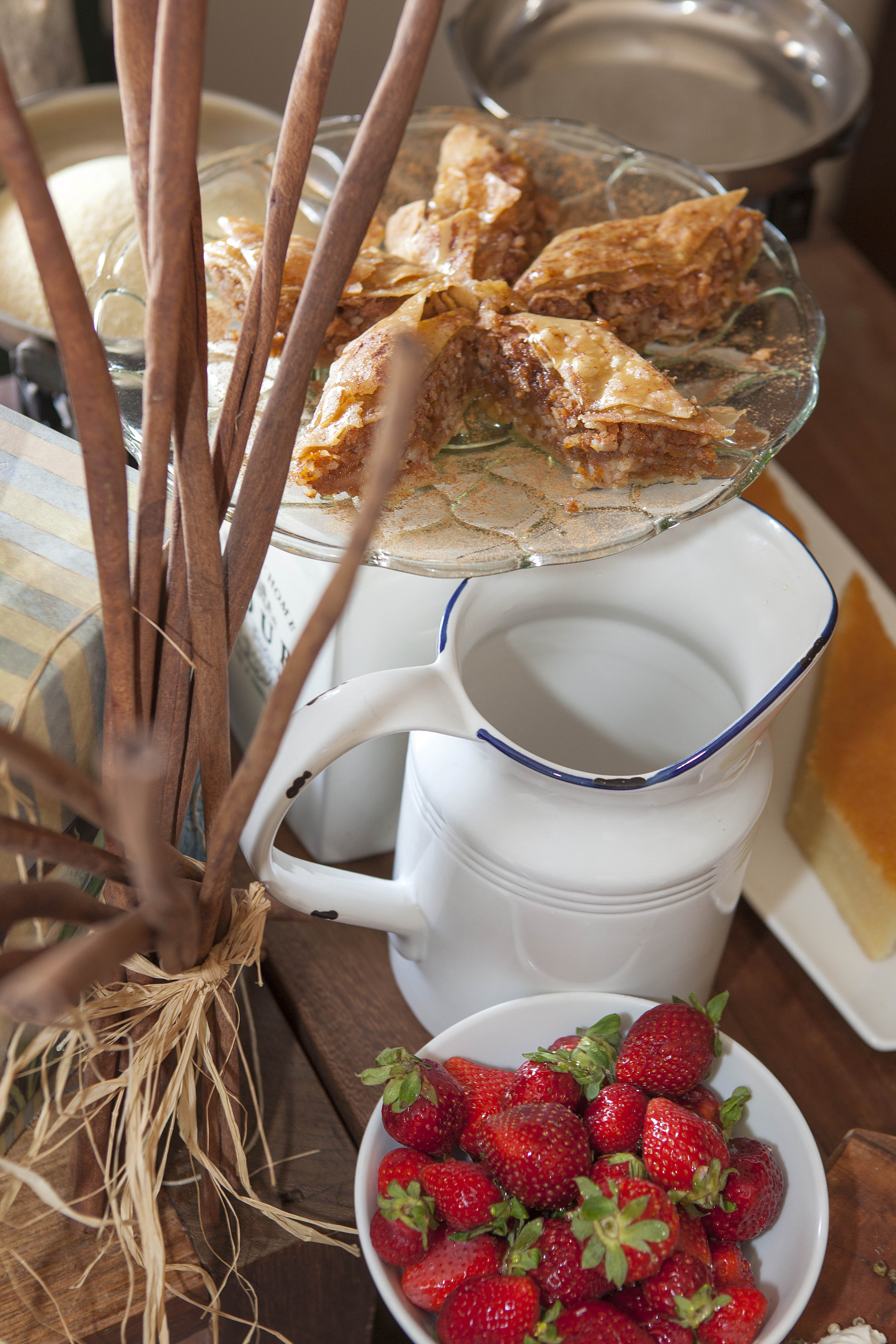 BREAKFAST<span>award-winning</span>