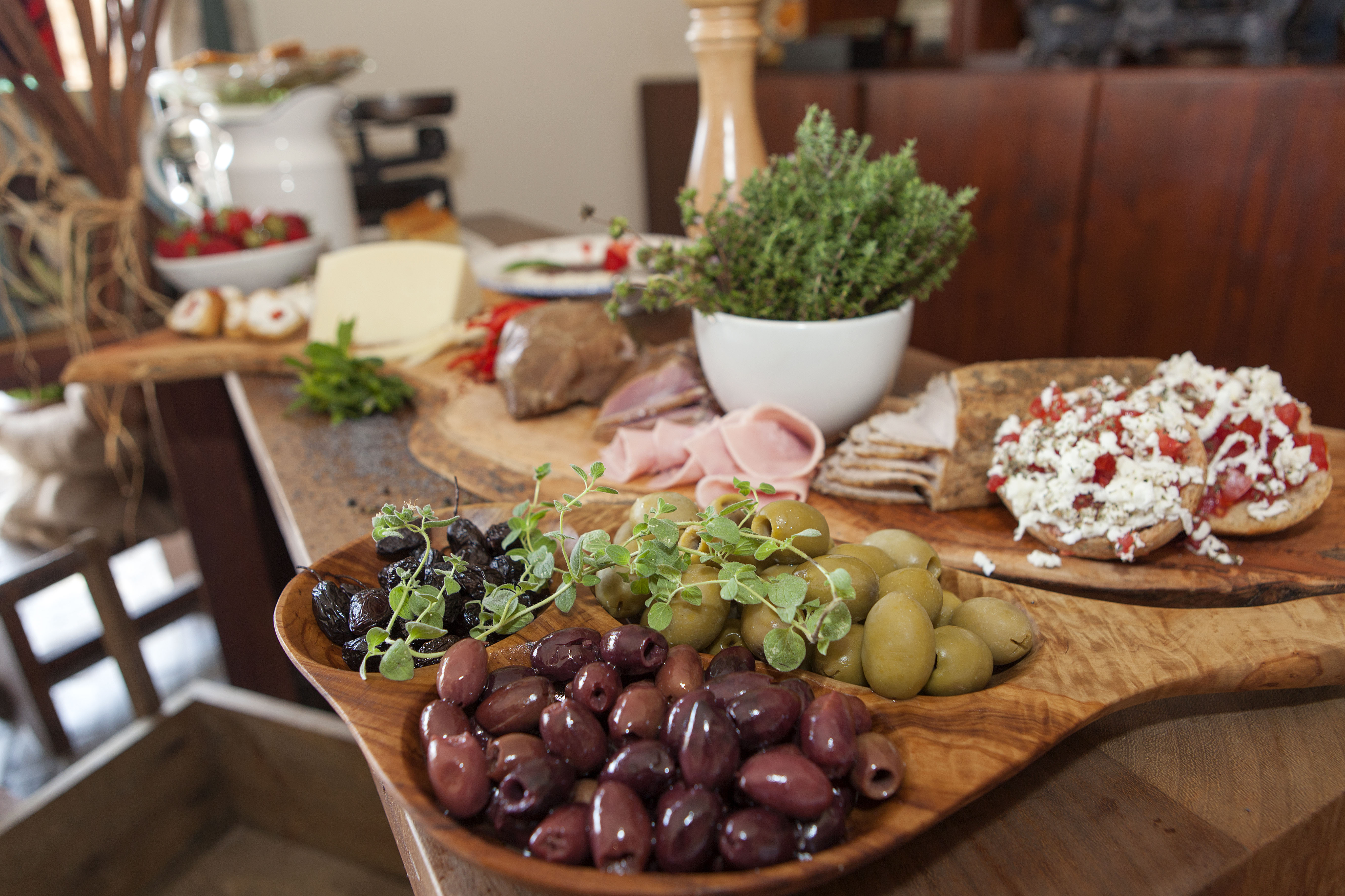 Byzantino Boutique Hotel