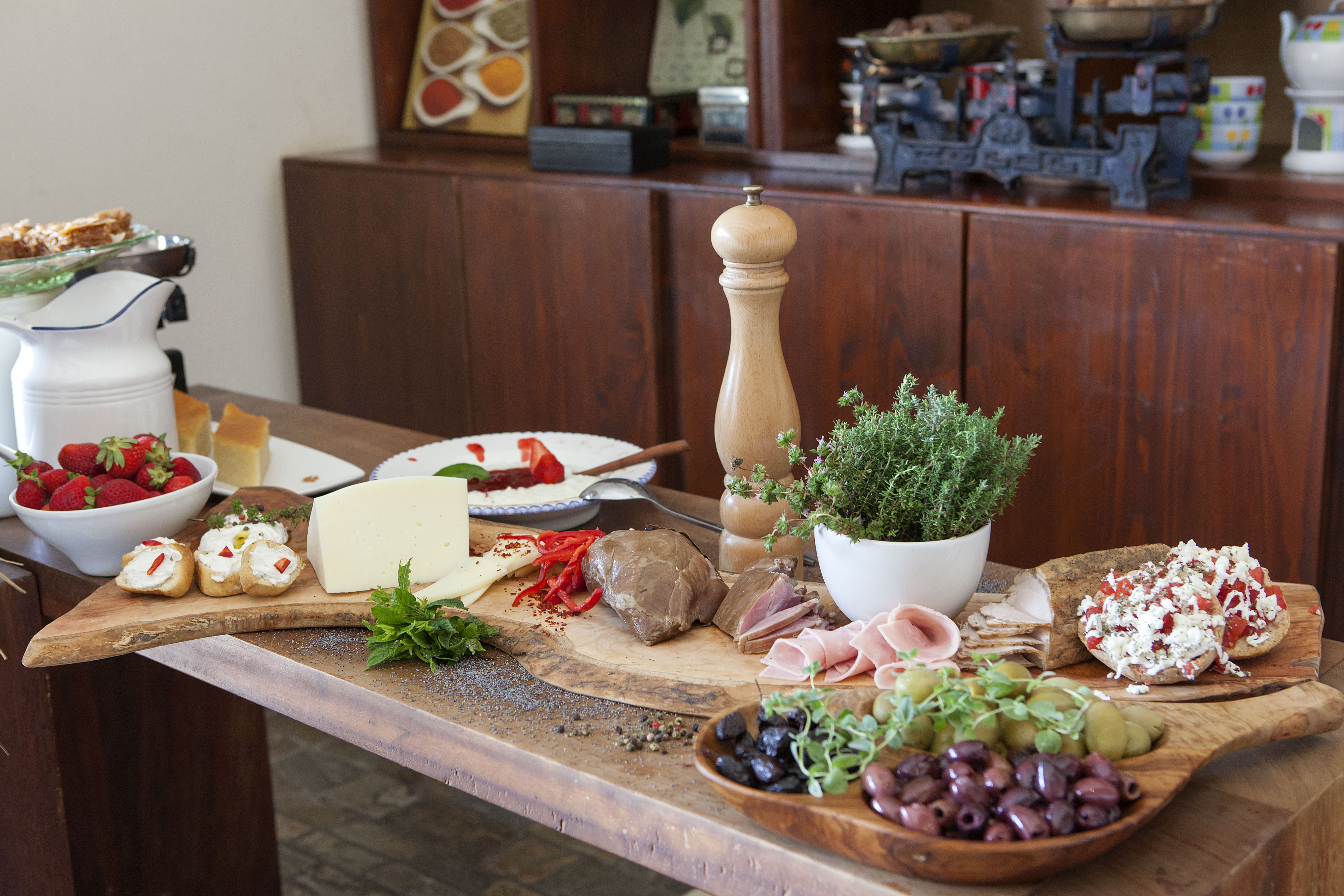 Byzantino Boutique Hotel