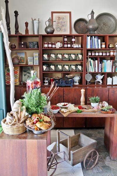 Byzantino Boutique Hotel 