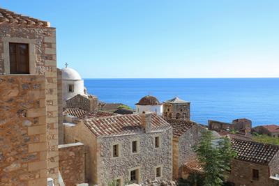 Byzantino Boutique Hotel 