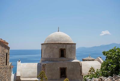 Byzantino Boutique Hotel 