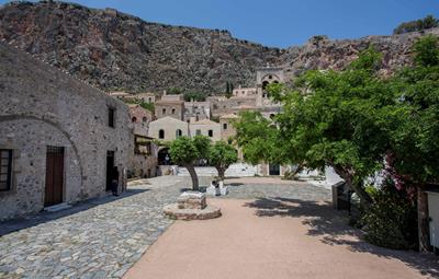 Byzantino Boutique Hotel 