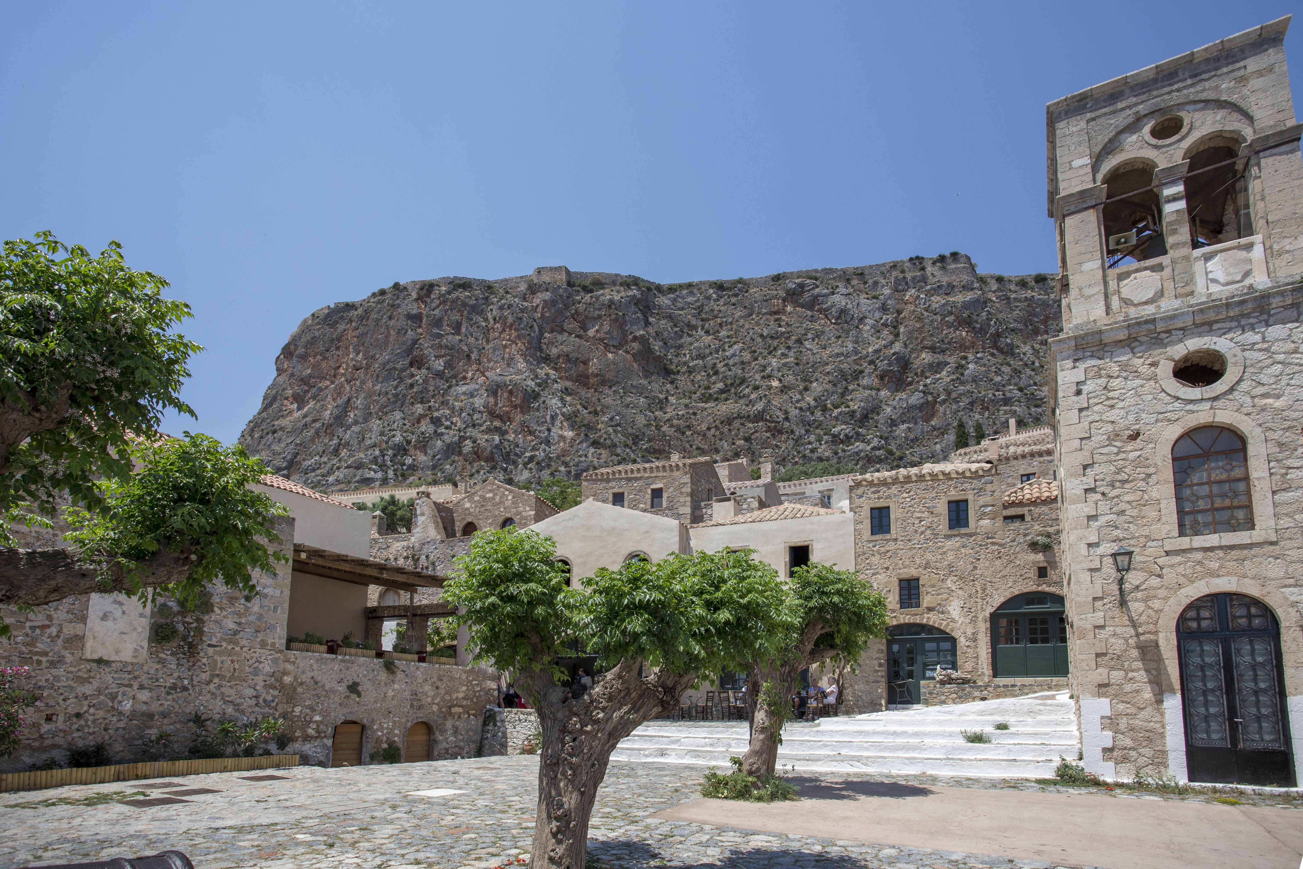 Byzantino Boutique Hotel