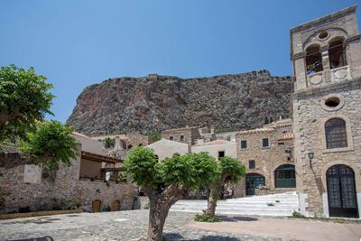 Byzantino Boutique Hotel 