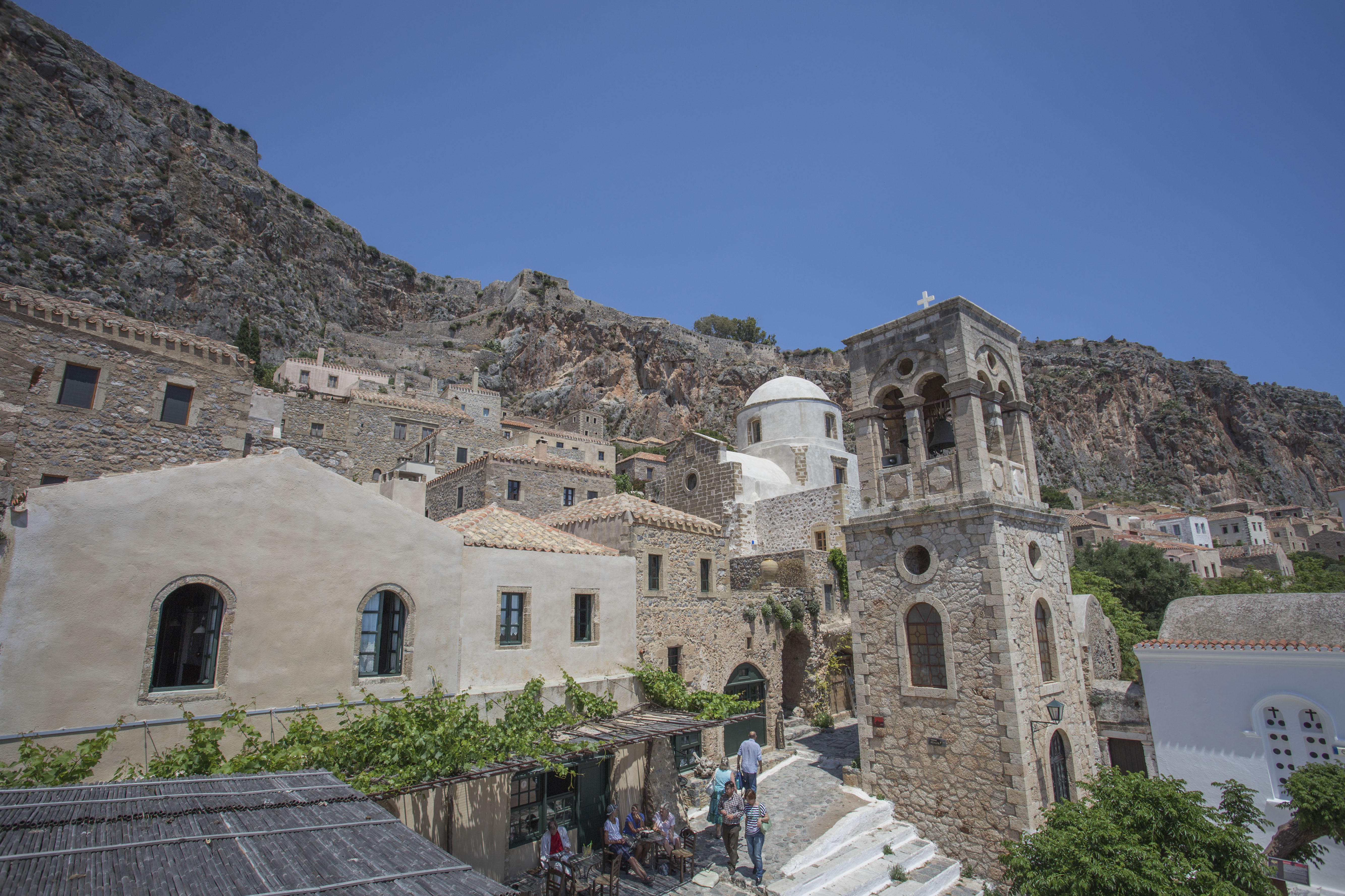 Byzantino Boutique Hotel