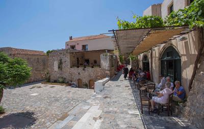 Byzantino Boutique Hotel 