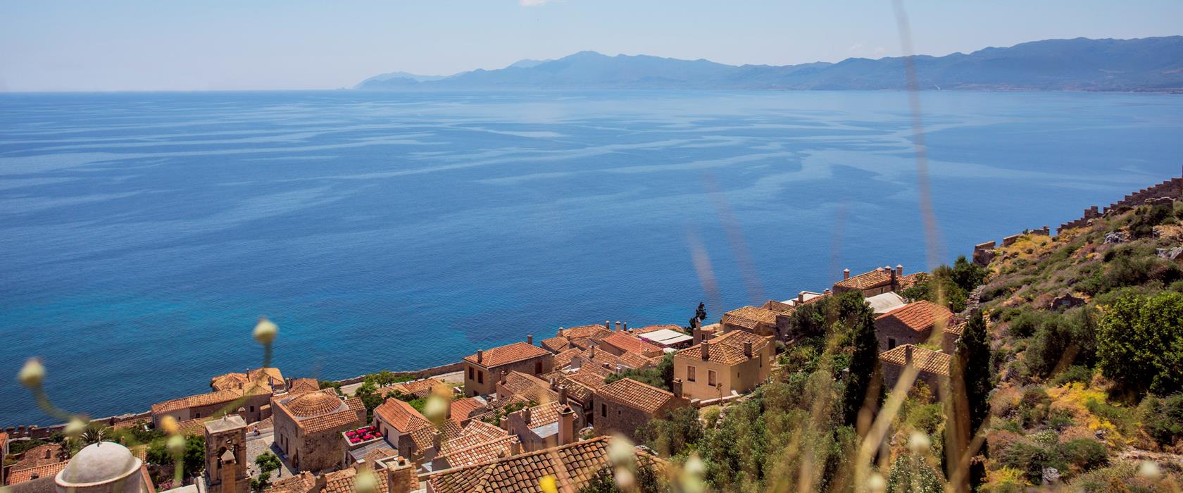 Byzantino Boutique Hotel
