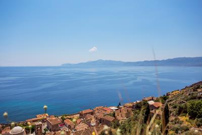 Byzantino Boutique Hotel 