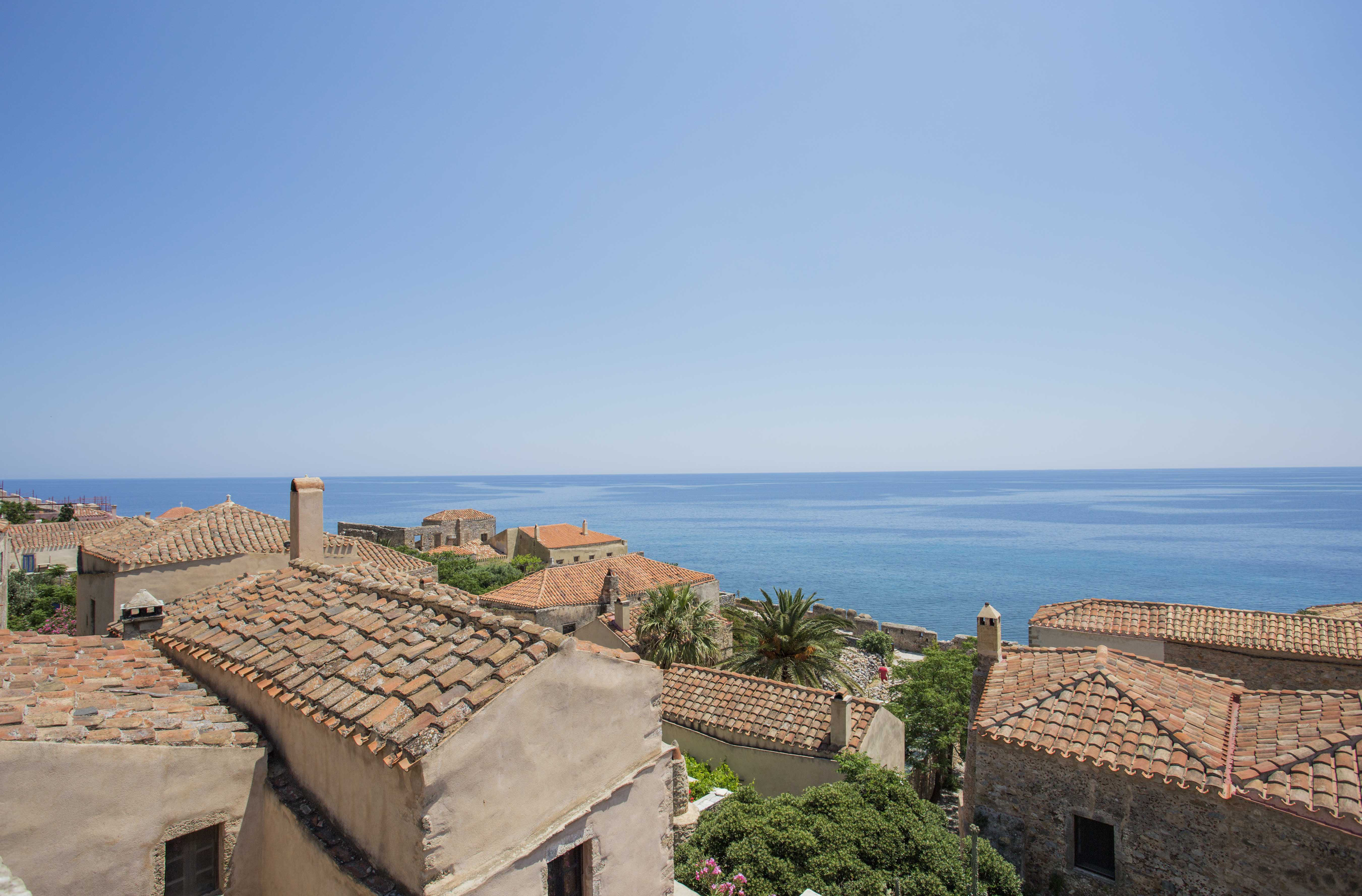 Byzantino Boutique Hotel