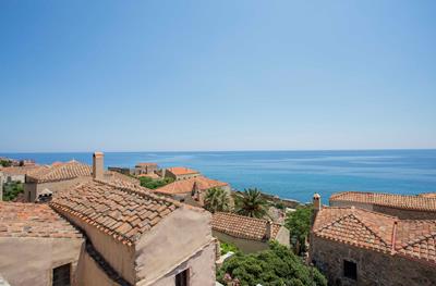 Byzantino Boutique Hotel 
