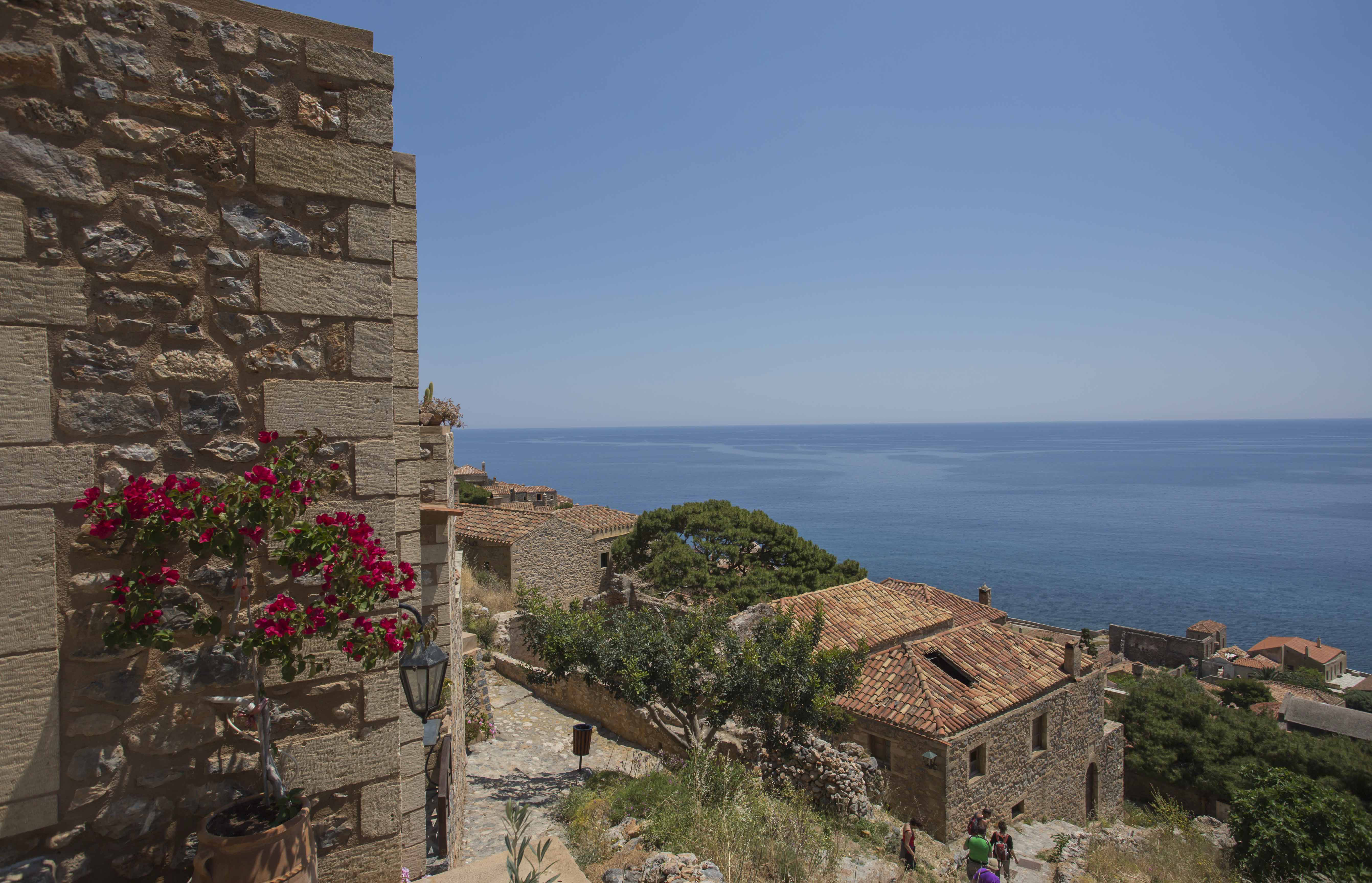 Byzantino Boutique Hotel