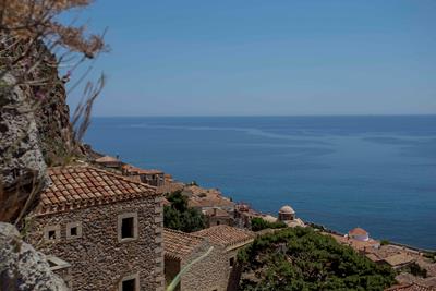 Byzantino Boutique Hotel 
