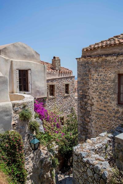 Byzantino Boutique Hotel 
