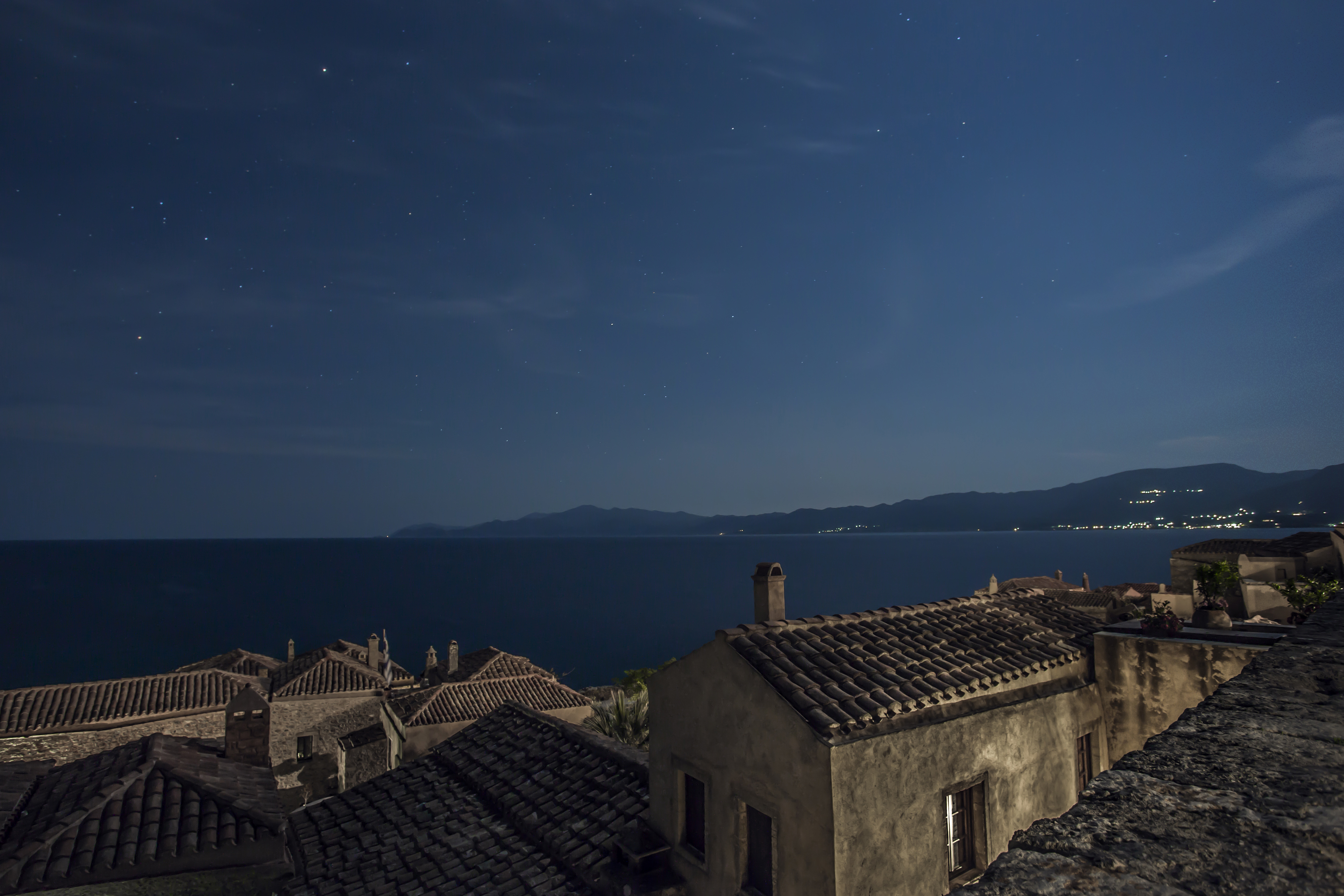 Byzantino Boutique Hotel