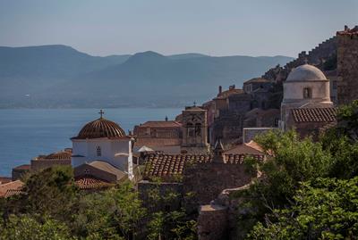 Byzantino Boutique Hotel 