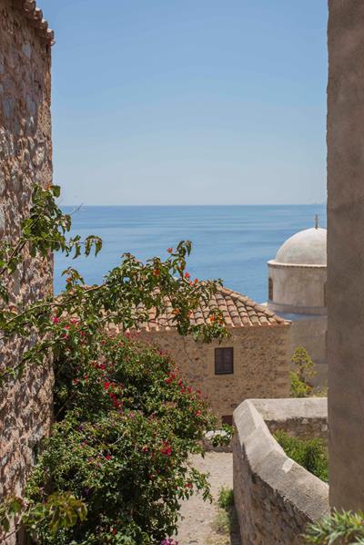 Byzantino Boutique Hotel 