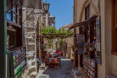 Byzantino Boutique Hotel 