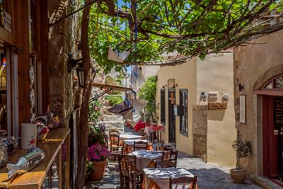 Byzantino Boutique Hotel 