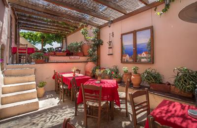 Byzantino Boutique Hotel 