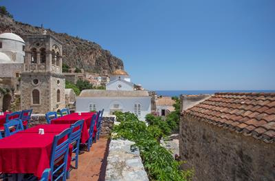 Byzantino Boutique Hotel 