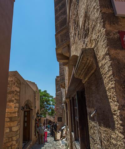 Byzantino Boutique Hotel 