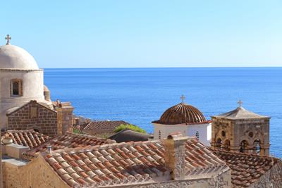 Byzantino Boutique Hotel 