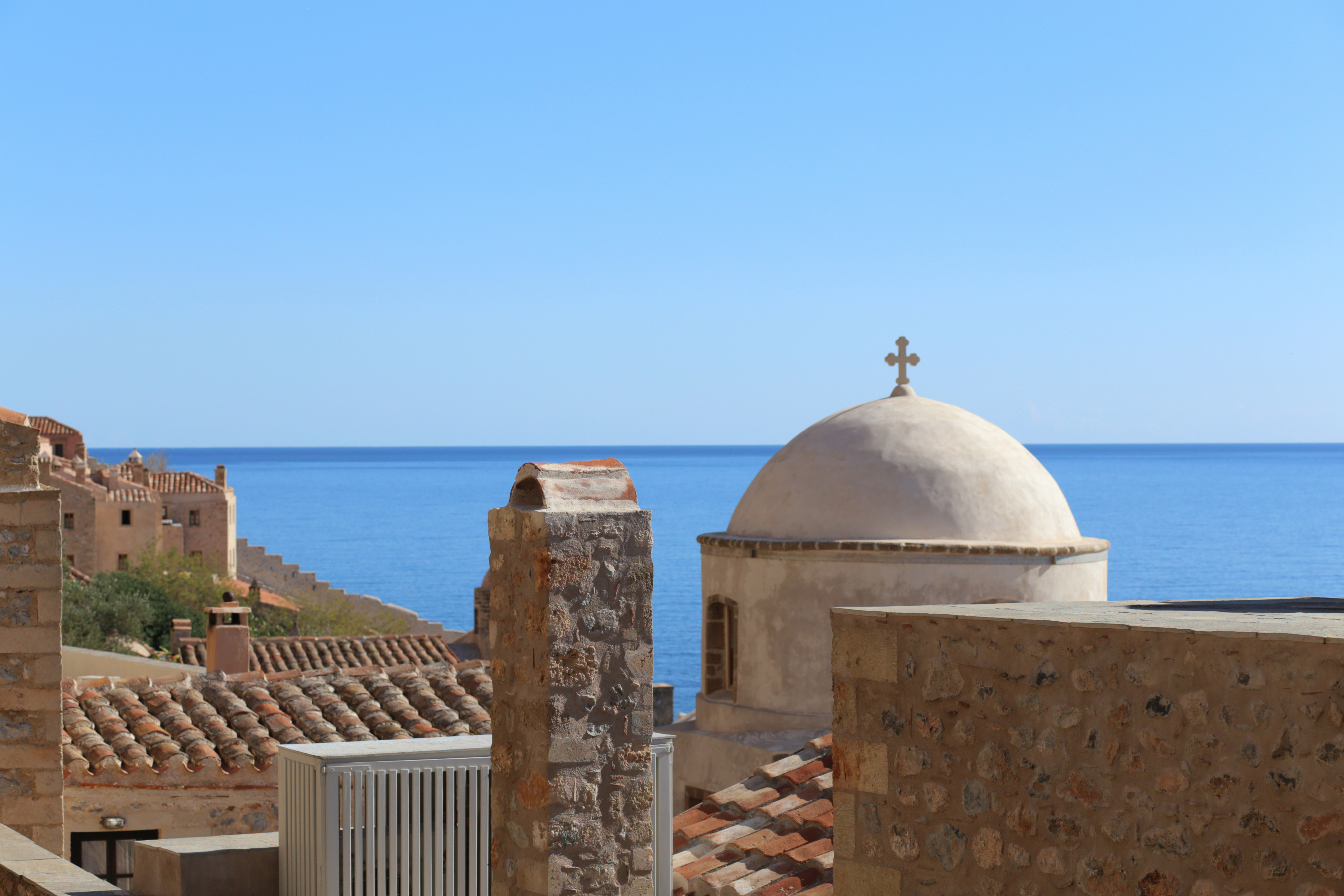 Byzantino Boutique Hotel