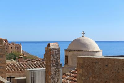 Byzantino Boutique Hotel 