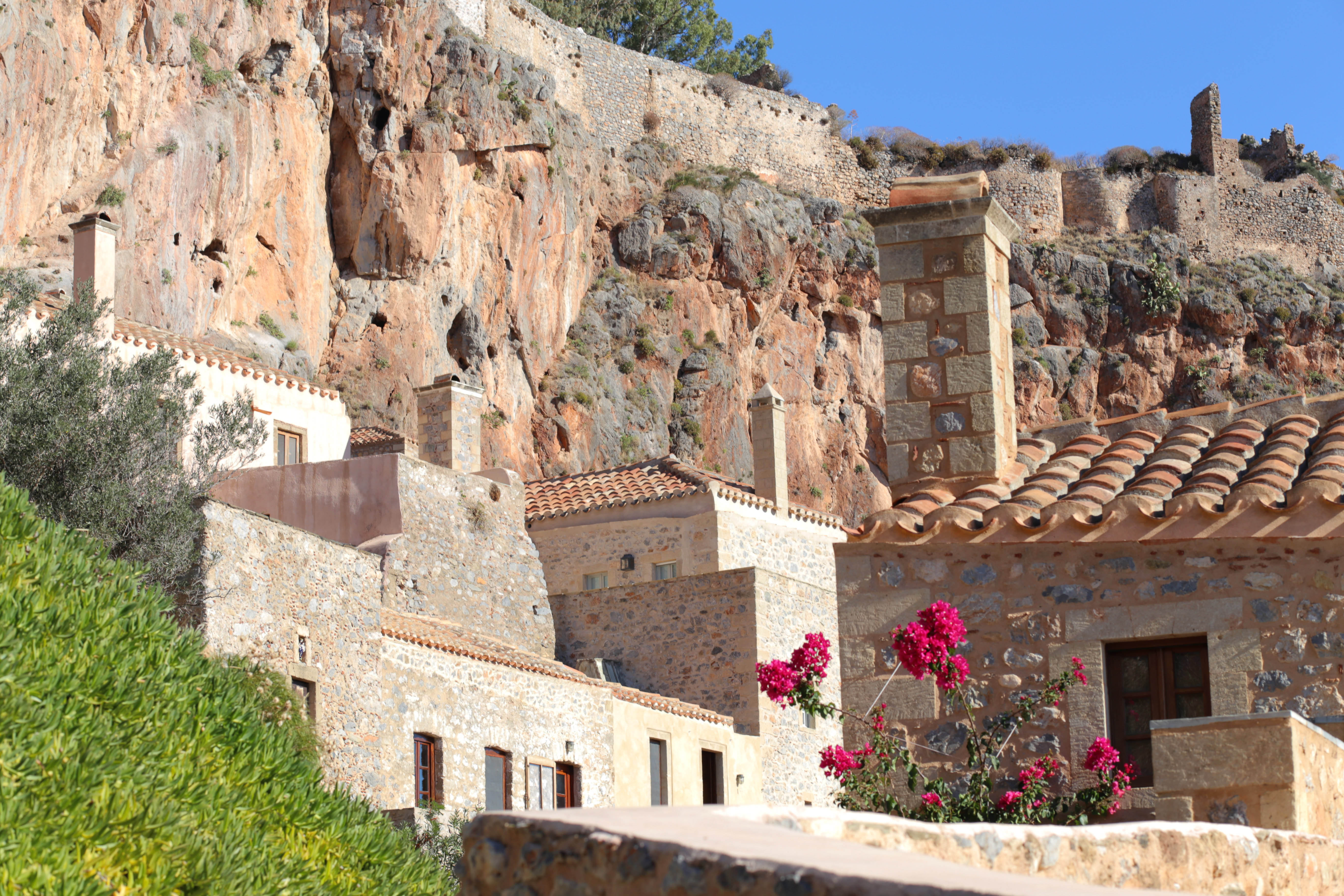 Byzantino Boutique Hotel