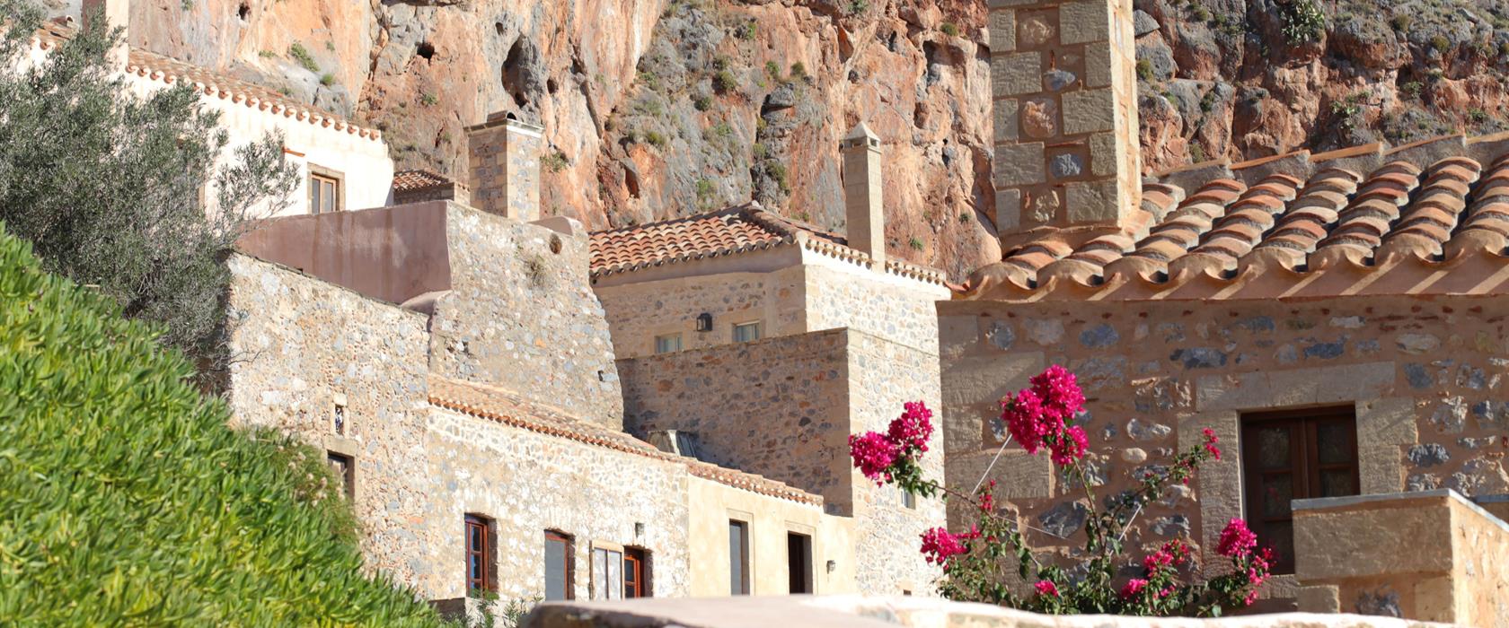Byzantino Boutique Hotel