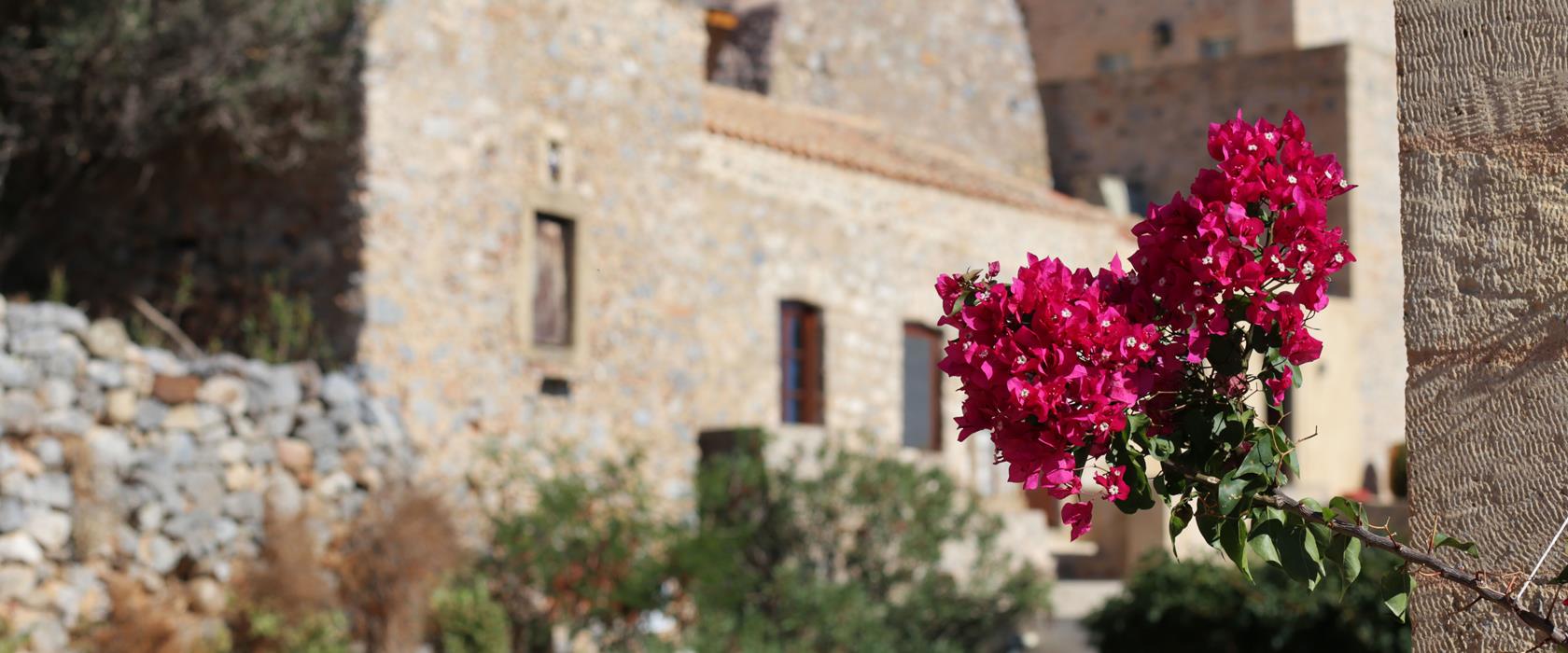 Byzantino Boutique Hotel