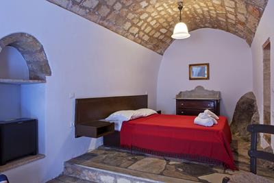 Byzantino Boutique Hotel 