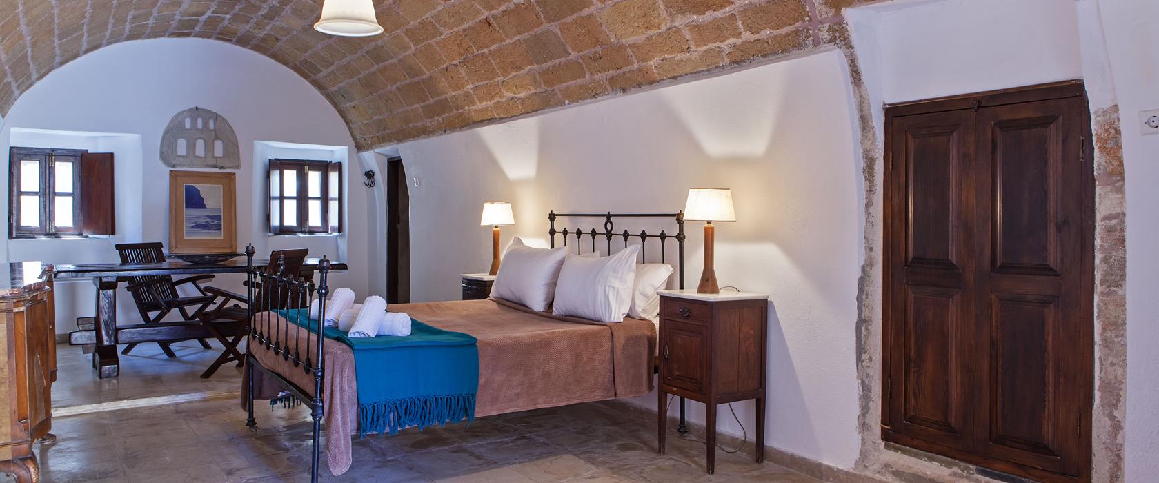 Byzantino Boutique Hotel