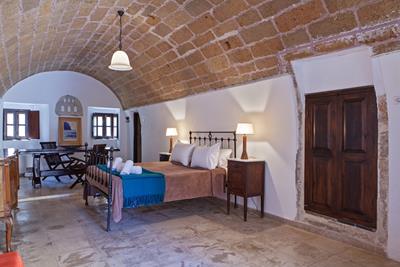 Byzantino Boutique Hotel 