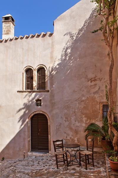 Byzantino Boutique Hotel 