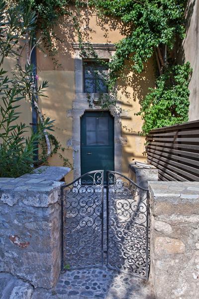 Byzantino Boutique Hotel 