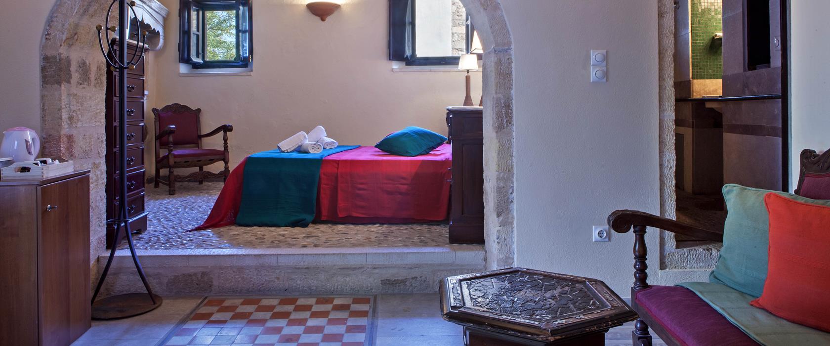 Byzantino Boutique Hotel