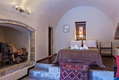 Byzantino Boutique Hotel 