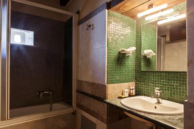 Byzantino Boutique Hotel 