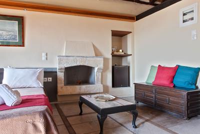 Byzantino Boutique Hotel 