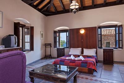 Byzantino Boutique Hotel 
