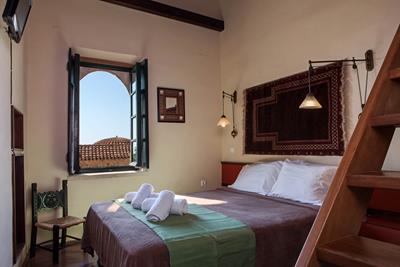 Byzantino Boutique Hotel 