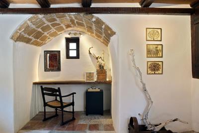 Byzantino Boutique Hotel 