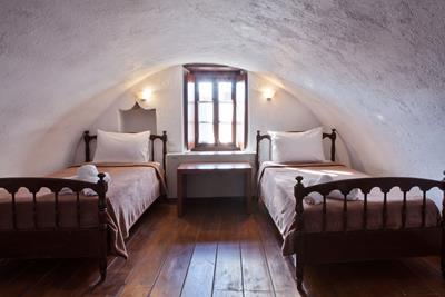 Byzantino Boutique Hotel 