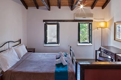 Byzantino Boutique Hotel 
